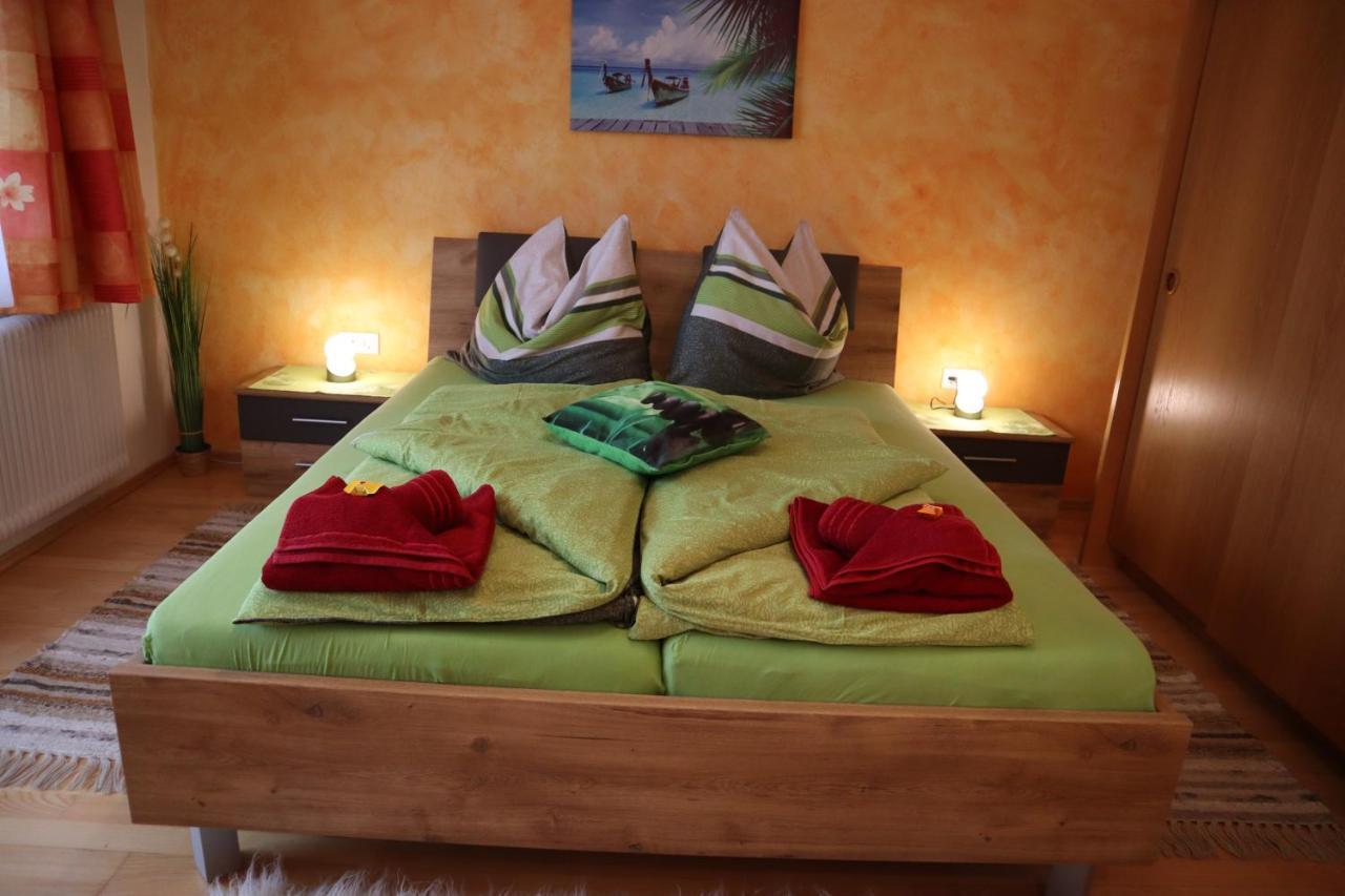 Appartement Helga Schladming Zewnętrze zdjęcie