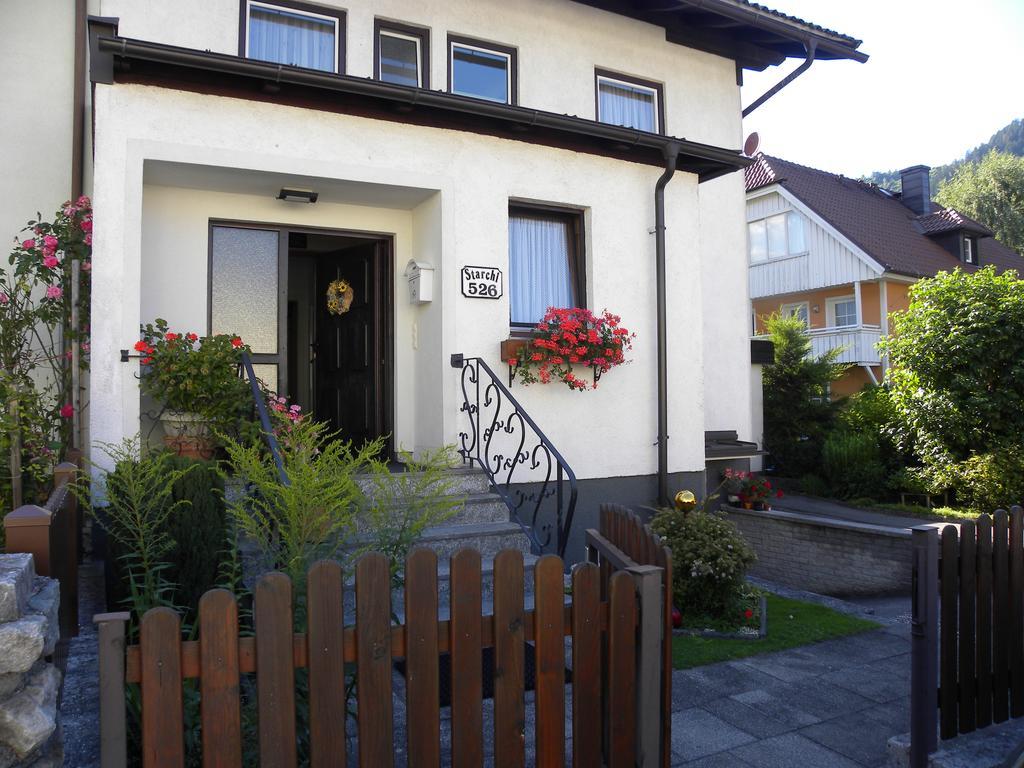 Appartement Helga Schladming Zewnętrze zdjęcie