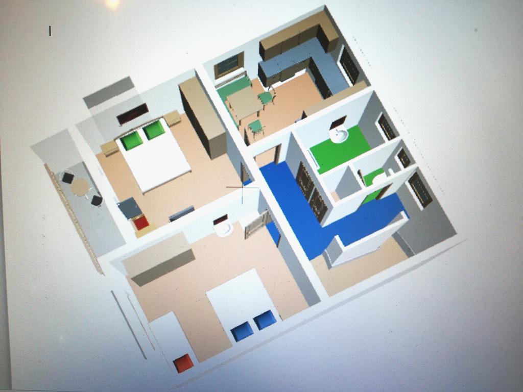 Appartement Helga Schladming Zewnętrze zdjęcie
