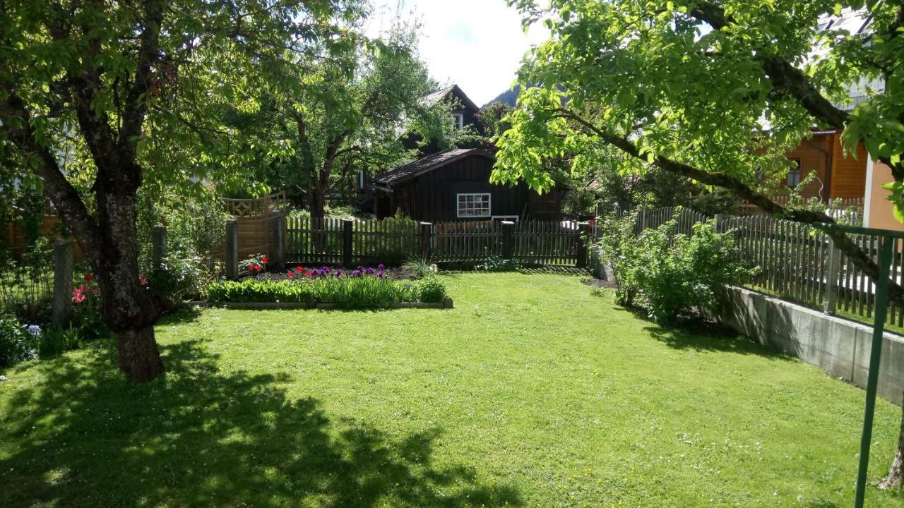 Appartement Helga Schladming Zewnętrze zdjęcie