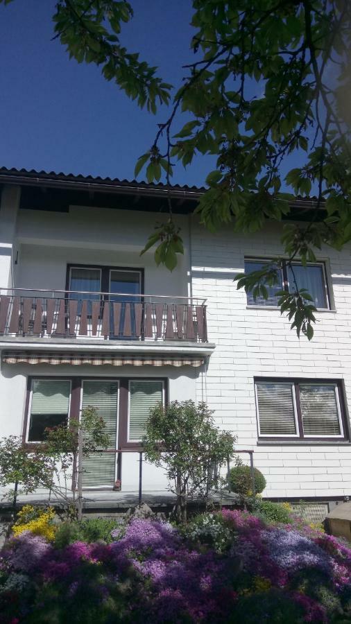 Appartement Helga Schladming Zewnętrze zdjęcie
