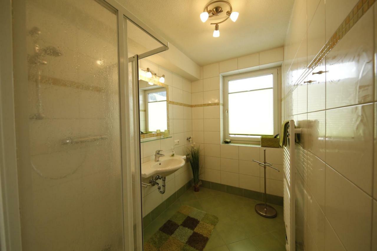 Appartement Helga Schladming Zewnętrze zdjęcie