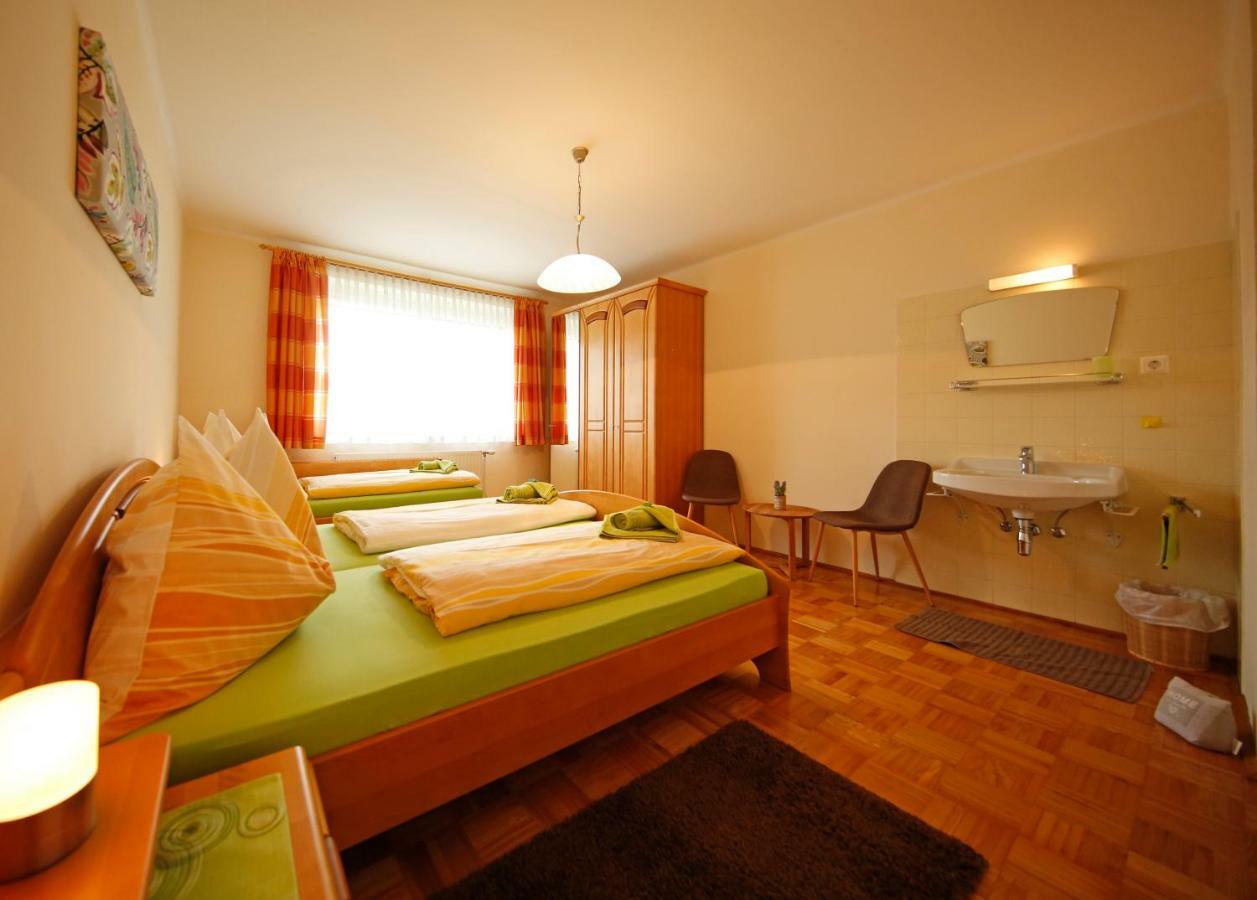 Appartement Helga Schladming Zewnętrze zdjęcie